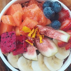acia bowl