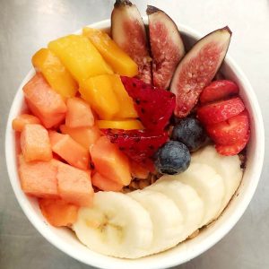 acia bowl