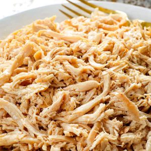 Add Organic Chicken